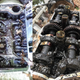 Photos: soulmourning, brownbrownallbrown